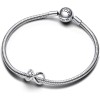 PANDORA Moments - Collezione infinito - Argento Sterling