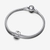 PANDORA Moments - Charm a tema viaggi
