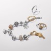 PANDORA Moments - Charm a tema viaggi