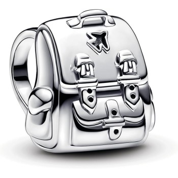 PANDORA Moments - Charm a tema viaggi