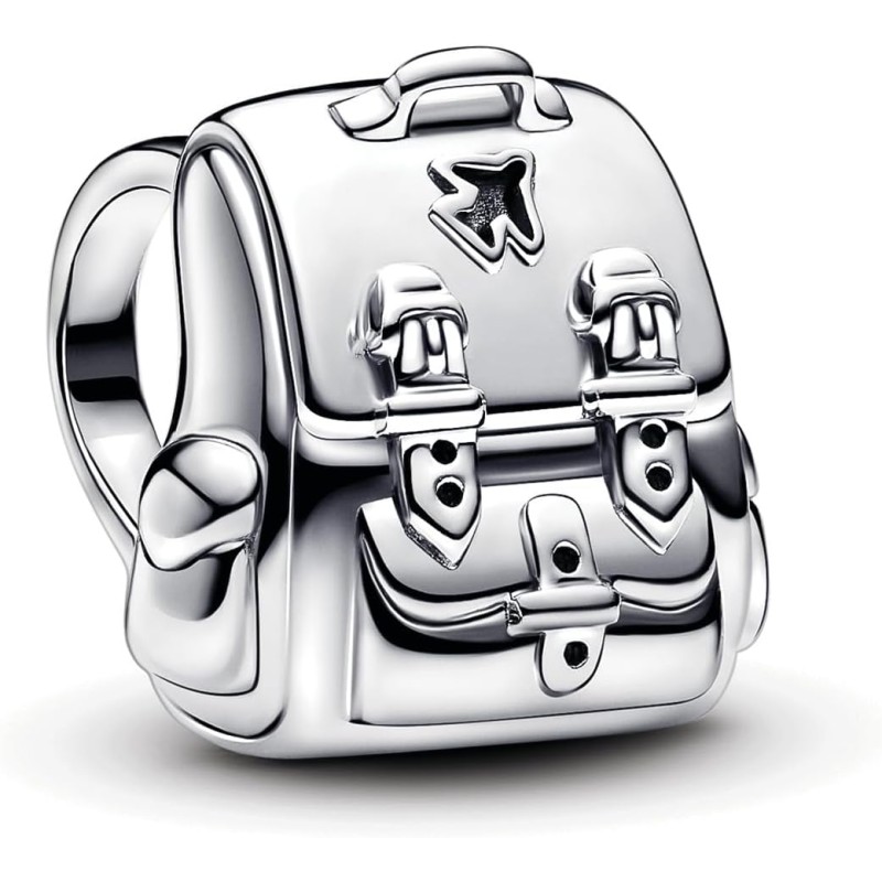 PANDORA Moments - Charm a tema viaggi