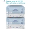 Chicco Salviette Neonato Detergenti Multiuso, Senza Alcool, Profumate, Adatte per Pelli Sensibili, senza flip 2024, Megapack da 864 Salviette, 12 Confezioni da 72 Salviettine