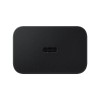 Samsung EP-T4511 Caricabatterie originale 45W Super Fast Charging, Porta USB-C (con Cavo), Nero - Nero