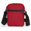 EASTPAK THE ONE Borsa a Tracolla, 2.5 L - Scarlet Red