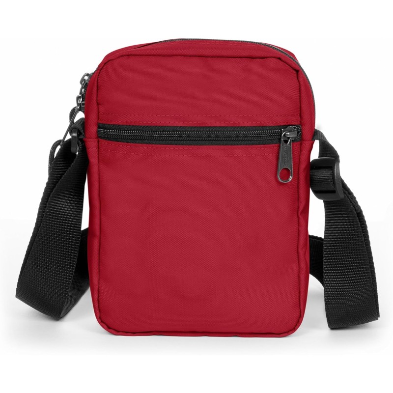 EASTPAK THE ONE Borsa a Tracolla, 2.5 L - Scarlet Red