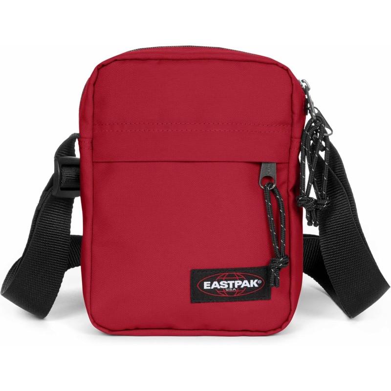 EASTPAK THE ONE Borsa a Tracolla, 2.5 L - Scarlet Red