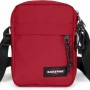 EASTPAK THE ONE Borsa a Tracolla, 2.5 L - Scarlet Red