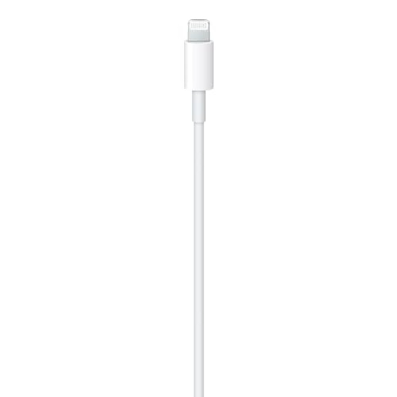 Apple Cavo da USB‑C a Lightning (1 m) ​​​​​​​