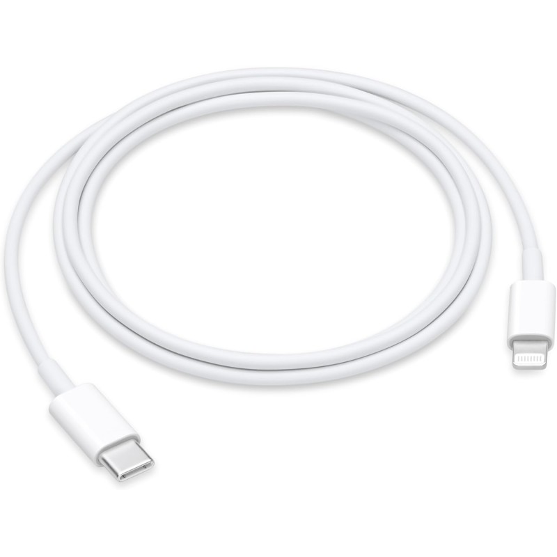 Apple Cavo da USB‑C a Lightning (1 m) ​​​​​​​