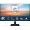 PHILIPS 27E1N1100A - Monitor Full HD da 27 pollici, integrato Altoparlante, tempo di risposta 1 ms (1920x1080, 100 Hz, VGA, HDMI 1.4) nero, 2023, altoparlante integrato - 27" PHILIPS 27E1N1100A - Monitor Full HD da 27 pollici, integrato Altoparlante, tempo di risposta 1 ms (1920x1080, 100 Hz, VGA, HDMI 1.4) nero, 2023, altoparlante integrato - 27"