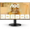 AOC B3 27B3HA2 LED display 68,6 cm 27" 1920 x 1080 pixels Full HD Noir, 27 inch FHD IPS 100Hz, HDMI, Speakers, 27 pollice FHD IPS, 100 Hz, Altoparlanti - 27" FHD AOC B3 27B3HA2 LED display 68,6 cm 27" 1920 x 1080 pixels Full HD Noir, 27 inch FHD IPS 100Hz, HDMI, Speakers, 27 pollice FHD IPS, 100 Hz, Altoparlanti - 27" FHD