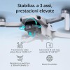 DJI Mini 4K Adult Drone 4K HD Camera Less Than 249g 3 Axis Stabilizer 10km Video Transmission Auto Return Wind Resistance 31min Flight C0 Flight Flight DJI Mini 4K Adult Drone 4K HD Camera Less Than 249g 3 Axis Stabilizer 10km Video Transmission Auto Return Wind Resistance 31min Flight C0 Flight Flight