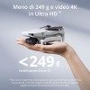 DJI Mini 4K Adult Drone 4K HD Camera Less Than 249g 3 Axis Stabilizer 10km Video Transmission Auto Return Wind Resistance 31min Flight C0 Flight Flight DJI Mini 4K Adult Drone 4K HD Camera Less Than 249g 3 Axis Stabilizer 10km Video Transmission Auto Return Wind Resistance 31min Flight C0 Flight Flight
