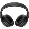 Bose QuietComfort SC Headphones Cuffie con Cancellazione del Rumore Wireless e Bluetooth 5.1 Over-ear con Durata della Batteria Fino a 24 Ore, con Custodia Morbida, Nero