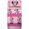 Minnie Mouse, Set Lenzuolo Letto Piazza E Mezza, Completo Letto Piazza E Mezza Disney, Lenzuolo Sopra, Lenzuolo Con Angoli, Federa, Rosa, Disney, 100% Cotone, Prodotto Ufficiale - Una piazza e mezza Minnie Minnie Mouse, Set Lenzuolo Letto Piazza E Mezza, Completo Letto Piazza E Mezza Disney, Lenzuolo Sopra, Lenzuolo Con Angoli, Federa, Rosa, Disney, 100% Cotone, Prodotto Ufficiale - Una piazza e mezza Minnie