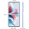 OPPO Reno11 F 5G, Dual, 256 GB 8 GB Ram, Palm Green OPPO Reno11 F 5G, Dual, 256 GB 8 GB Ram, Palm Green
