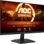 AOC Gaming 27G15N, monitor Full HD da 27 pollici, 180 Hz, VA veloce, 1 ms, sincronizzazione adattiva, HDR10, ritardo di ingresso basso 1920x1080, HDMI 2.0, DisplayPort 1.4, 24 pollice FHD HDR10 - 27" FHD Plano