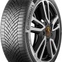 CONTINENTAL - AllSeasonContact 2-245/45 R 20-103W/B/B/71dB - Pneumatici per tutte le stagioni