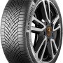 CONTINENTAL - AllSeasonContact 2-235/45 R 20-100W/B/B/71dB All Weather Tyres