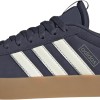 Adidas VL Court 3.0 Shoes SneakerUomo - 46 2/3 EU Shadow Navy Off White Legend Ink