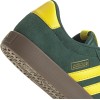 Adidas VL Court 3.0 Shoes SneakerUomo - 42 2/3 EU Collegiate Green Yellow Gold Metallic Adidas VL Court 3.0 Shoes SneakerUomo - 42 2/3 EU Collegiate Green Yellow Gold Metallic