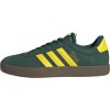 Adidas VL Court 3.0 Shoes SneakerUomo - 40 EU Collegiate Green Yellow Gold Metallic Adidas VL Court 3.0 Shoes SneakerUomo - 40 EU Collegiate Green Yellow Gold Metallic