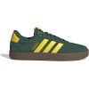 Adidas VL Court 3.0 Shoes SneakerUomo - 36 2/3 EU Collegiate Green Yellow Gold Metallic Adidas VL Court 3.0 Shoes SneakerUomo - 36 2/3 EU Collegiate Green Yellow Gold Metallic