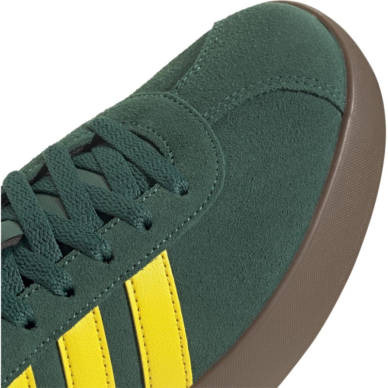 Adidas VL Court 3.0 Shoes SneakerUomo - 36 2/3 EU Collegiate Green Yellow Gold Metallic Adidas VL Court 3.0 Shoes SneakerUomo - 36 2/3 EU Collegiate Green Yellow Gold Metallic