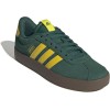 Adidas VL Court 3.0 Shoes SneakerUomo - 35.5 EU Collegiate Green Yellow Gold Metallic Adidas VL Court 3.0 Shoes SneakerUomo - 35.5 EU Collegiate Green Yellow Gold Metallic