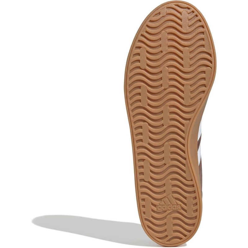 Adidas VL Court 3.0 Shoes SneakerUomo - 44 EU Earth Strata Cloud White Gold Metallic Adidas VL Court 3.0 Shoes SneakerUomo - 44 EU Earth Strata Cloud White Gold Metallic