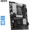 MSI PRO B760-P II Scheda Madre ATX – Supporta Processori Intel Core 12a/13a/14a Gen, Socket LGA 1700, DDR5 fino a 7000MHz, PCIe 4.0 x16, M.2 Gen4, LAN 2.5G - ATX MSI PRO B760-P II Scheda Madre ATX – Supporta Processori Intel Core 12a/13a/14a Gen, Socket LGA 1700, DDR5 fino a 7000MHz, PCIe 4.0 x16, M.2 Gen4, LAN 2.5G - ATX