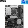 MSI PRO B760-P II Scheda Madre ATX – Supporta Processori Intel Core 12a/13a/14a Gen, Socket LGA 1700, DDR5 fino a 7000MHz, PCIe 4.0 x16, M.2 Gen4, LAN 2.5G - ATX MSI PRO B760-P II Scheda Madre ATX – Supporta Processori Intel Core 12a/13a/14a Gen, Socket LGA 1700, DDR5 fino a 7000MHz, PCIe 4.0 x16, M.2 Gen4, LAN 2.5G - ATX