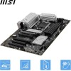 MSI PRO B760-P II Scheda Madre ATX – Supporta Processori Intel Core 12a/13a/14a Gen, Socket LGA 1700, DDR5 fino a 7000MHz, PCIe 4.0 x16, M.2 Gen4, LAN 2.5G - ATX MSI PRO B760-P II Scheda Madre ATX – Supporta Processori Intel Core 12a/13a/14a Gen, Socket LGA 1700, DDR5 fino a 7000MHz, PCIe 4.0 x16, M.2 Gen4, LAN 2.5G - ATX