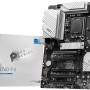 MSI PRO B760-P II Scheda Madre ATX – Supporta Processori Intel Core 12a/13a/14a Gen, Socket LGA 1700, DDR5 fino a 7000MHz, PCIe 4.0 x16, M.2 Gen4, LAN 2.5G - ATX