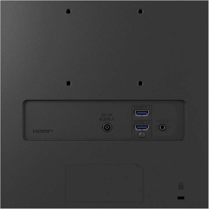 LG 27MS550 Monitor 27" Full HD IPS, Altezza Regolabile, Speaker Stereo 4W, 100Hz, 1920x1080, 2x HDMI, Uscita Cuffie, Schermo Antiriflesso, Reader Mode, Flicker Safe, Nero - 27" LG 27MS550 Monitor 27" Full HD IPS, Altezza Regolabile, Speaker Stereo 4W, 100Hz, 1920x1080, 2x HDMI, Uscita Cuffie, Schermo Antiriflesso, Reader Mode, Flicker Safe, Nero - 27"