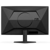 AOC Gaming C27G4ZXED 27 Pollici FHD Curved Monitor, 280 Hz, 1ms, HDR10, FreeSync Premium 1920x1080, HDMI, DisplayPort nero/grigio, 27 pollice FHD Curvo, Supporto fisso - 27" FHD