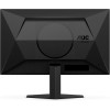 AOC Gaming 24G4XED Monitor FHD da 24 pollici, 180 Hz, 1 ms, FreeSync Prem., comp, G-Sync, HDR10 1920x1080, HDMI 2.0, DisplayPort 1.4 nero/grigio, 24 pollice FHD, Fixed stand - 24" FHD AOC Gaming 24G4XED Monitor FHD da 24 pollici, 180 Hz, 1 ms, FreeSync Prem., comp, G-Sync, HDR10 1920x1080, HDMI 2.0, DisplayPort 1.4 nero/grigio, 24 pollice FHD, Fixed stand - 24" FHD