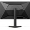 AOC Q27G4XND da 27 pollici WQHD Monitor 180 Hz, pannello Fast VA, GtG 1 ms, Adaptive Sync, HDR10, FreeSync Premium, regolazione dell'altezza, (2560x1440 HDMI 2x 2.0 DP) Nero/Grigio - 27" QHD