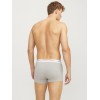 JACK & JONES Trunks 3-Pack Trunks - M Grigio JACK & JONES Trunks 3-Pack Trunks - M Grigio
