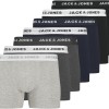 JACK & JONES Trunks 3-Pack Trunks - M Grigio