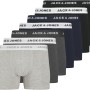 JACK & JONES Trunks 3-Pack Trunks - M Grigio