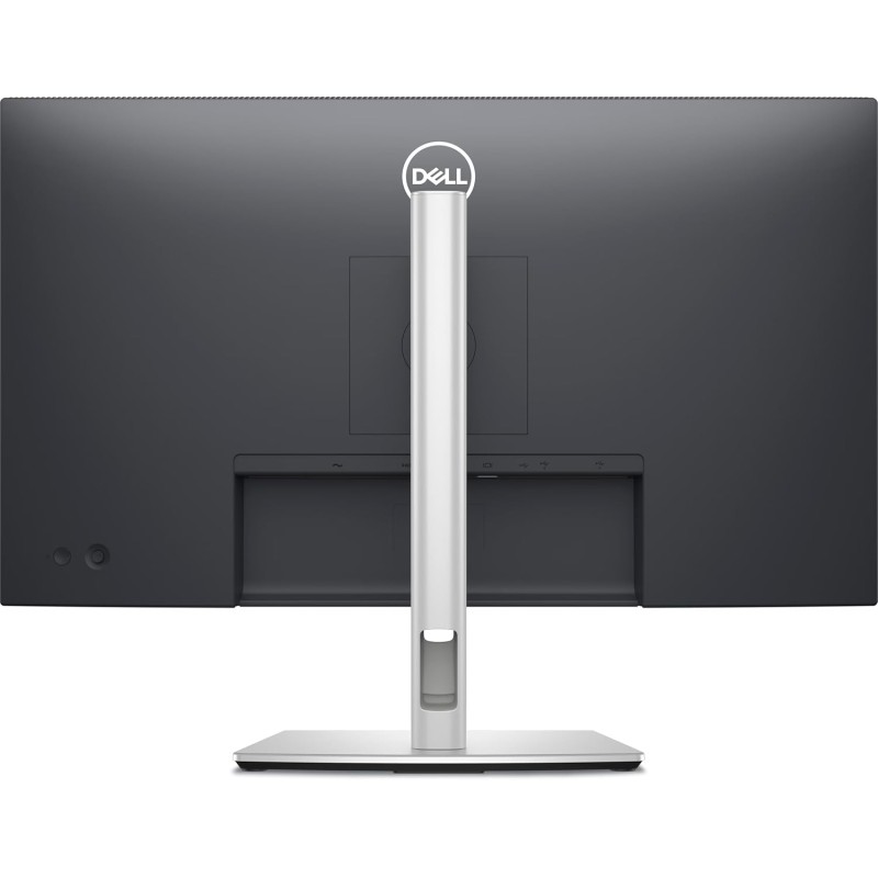 Dell P2725H 27" Full HD (1920x1080) Monitor, 100Hz, IPS, 5ms, 99% sRGB, USB-C, DisplayPort, HDMI, VGA, 4x USB, 3 Anni di Garanzia, Nero Dell P2725H 27" Full HD (1920x1080) Monitor, 100Hz, IPS, 5ms, 99% sRGB, USB-C, DisplayPort, HDMI, VGA, 4x USB, 3 Anni di Garanzia, Nero