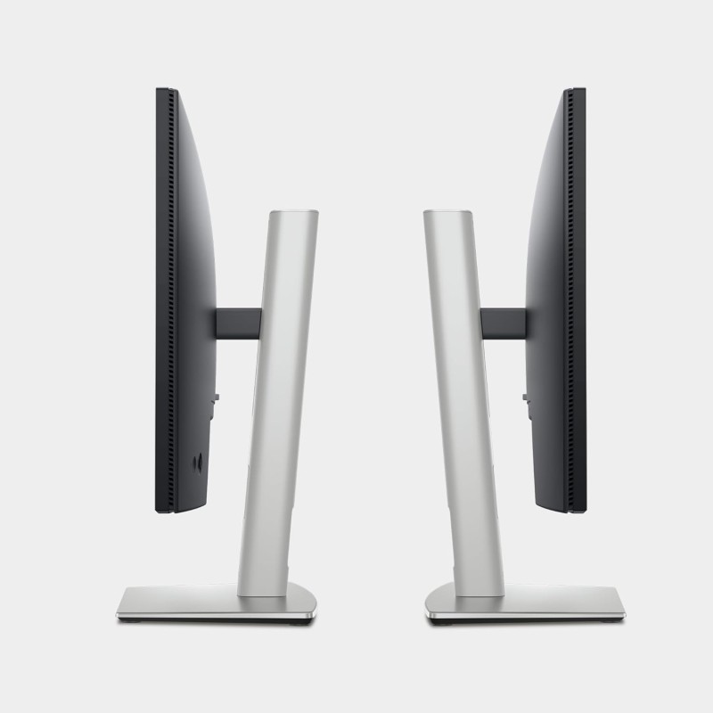 Dell P2425H 24" Full HD (1920x1080) Monitor, 100Hz, IPS, 5ms, 99% sRGB, USB-C, DisplayPort, HDMI, VGA, 4x USB, 3 Anni di Garanzia, Nero Dell P2425H 24" Full HD (1920x1080) Monitor, 100Hz, IPS, 5ms, 99% sRGB, USB-C, DisplayPort, HDMI, VGA, 4x USB, 3 Anni di Garanzia, Nero