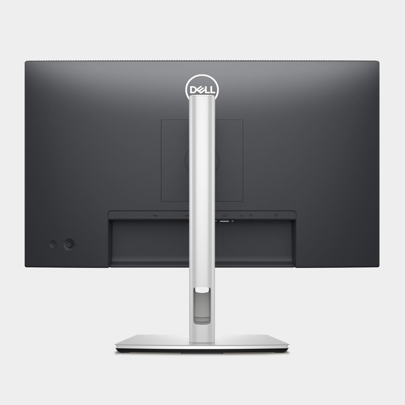 Dell P2425H 24" Full HD (1920x1080) Monitor, 100Hz, IPS, 5ms, 99% sRGB, USB-C, DisplayPort, HDMI, VGA, 4x USB, 3 Anni di Garanzia, Nero Dell P2425H 24" Full HD (1920x1080) Monitor, 100Hz, IPS, 5ms, 99% sRGB, USB-C, DisplayPort, HDMI, VGA, 4x USB, 3 Anni di Garanzia, Nero