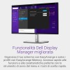Dell P2425H 24" Full HD (1920x1080) Monitor, 100Hz, IPS, 5ms, 99% sRGB, USB-C, DisplayPort, HDMI, VGA, 4x USB, 3 Anni di Garanzia, Nero Dell P2425H 24" Full HD (1920x1080) Monitor, 100Hz, IPS, 5ms, 99% sRGB, USB-C, DisplayPort, HDMI, VGA, 4x USB, 3 Anni di Garanzia, Nero
