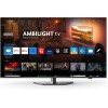 Philips Ambilight 55PUS8919 4K LED Smart TV - Display 55’’ con piattaforma Titan OS Pixel Precise Ultra HD e Dolby Atmos Sound, funziona con Alexa e Google Voice Assistant - Grigio Antracite - 55" Philips Ambilight 55PUS8919 4K LED Smart TV - Display 55’’ con piattaforma Titan OS Pixel Precise Ultra HD e Dolby Atmos Sound, funziona con Alexa e Google Voice Assistant - Grigio Antracite - 55"