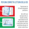 Atlantis lettore cie 3.0 carta d'identità elettronica e tessera sanitaria italiana, lettore smart card cns carta nazionale dei servizi, adatto per INPS, Ag. delle entrate, INAIL, Fascicolo sanitario Atlantis lettore cie 3.0 carta d'identità elettronica e tessera sanitaria italiana, lettore smart card cns carta nazionale dei servizi, adatto per INPS, Ag. delle entrate, INAIL, Fascicolo sanitario