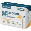Nutracle Betacarotene 160 compresse | Integratore di Beta-Carotene e Rame per Abbronzatura Forte | Sostegno per la Vista Alta Concentrazione di Pro Vitamina A Nutracle Betacarotene 160 compresse | Integratore di Beta-Carotene e Rame per Abbronzatura Forte | Sostegno per la Vista Alta Concentrazione di Pro Vitamina A