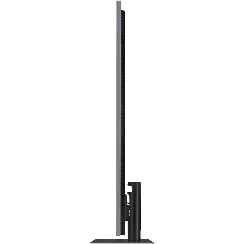 LG OLED evo 65'', Serie G4S 2024, OLED65G46LS, Smart TV 4K, Base da appoggio, Processore α11, Brightness Booster Max, 60W, Dolby Vision, Wi-Fi 6, 4 HDMI 2.1 4K@144Hz, GSYNC, VRR, ThinQ AI, webOS 24 - "65 con stand da appoggio LG OLED evo 65'', Serie G4S 2024, OLED65G46LS, Smart TV 4K, Base da appoggio, Processore α11, Brightness Booster Max, 60W, Dolby Vision, Wi-Fi 6, 4 HDMI 2.1 4K@144Hz, GSYNC, VRR, ThinQ AI, webOS 24 - "65 con stand da appoggio