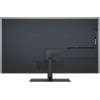 LG OLED evo 65'', Serie G4S 2024, OLED65G46LS, Smart TV 4K, Base da appoggio, Processore α11, Brightness Booster Max, 60W, Dolby Vision, Wi-Fi 6, 4 HDMI 2.1 4K@144Hz, GSYNC, VRR, ThinQ AI, webOS 24 - "65 con stand da appoggio LG OLED evo 65'', Serie G4S 2024, OLED65G46LS, Smart TV 4K, Base da appoggio, Processore α11, Brightness Booster Max, 60W, Dolby Vision, Wi-Fi 6, 4 HDMI 2.1 4K@144Hz, GSYNC, VRR, ThinQ AI, webOS 24 - "65 con stand da appoggio
